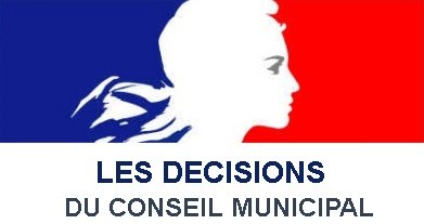 Juillan - Ville des Hautes-Pyrénées - Liste des Décisions